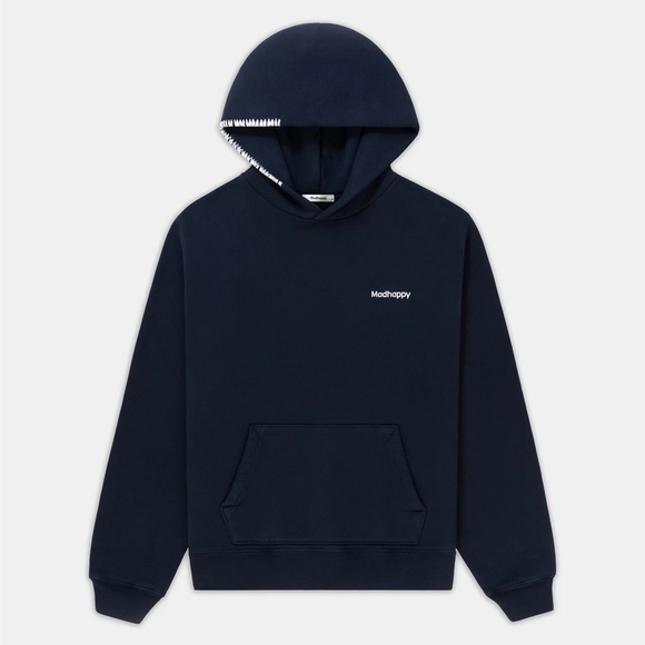 Madhappy Tops - Madhappy hoodie